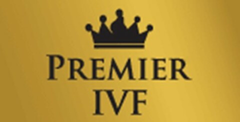 PREMIER IVF Logo (USPTO, 07.06.2011)