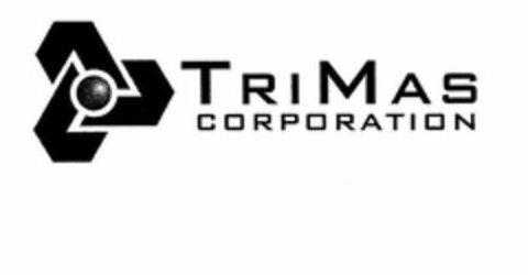 TRIMAS CORPORATION Logo (USPTO, 22.08.2011)