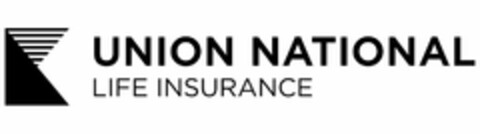 K UNION NATIONAL LIFE INSURANCE Logo (USPTO, 09/01/2011)