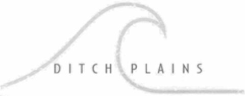 DITCH PLAINS Logo (USPTO, 09.09.2011)