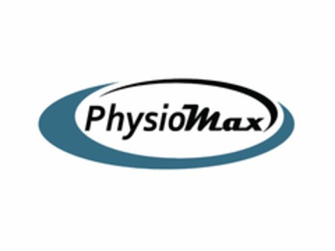 PHYSIOMAX Logo (USPTO, 19.09.2011)