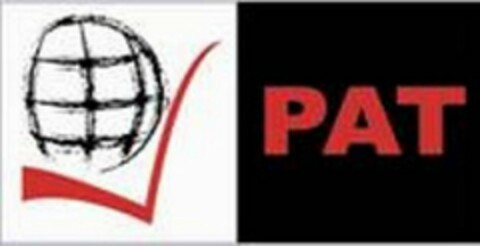 PAT Logo (USPTO, 28.09.2011)