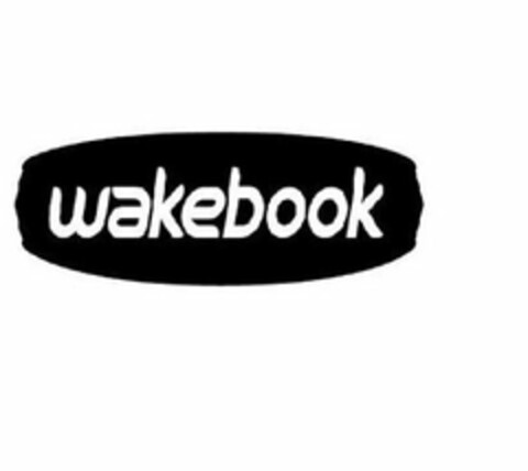 WAKEBOOK Logo (USPTO, 10/14/2011)