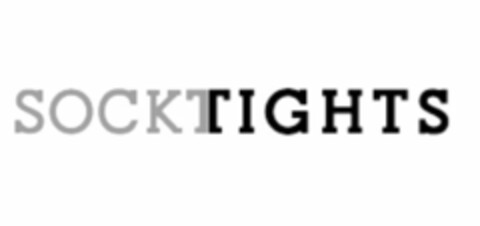 SOCKTIGHTS Logo (USPTO, 10/21/2011)