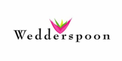 WEDDERSPOON Logo (USPTO, 10/27/2011)