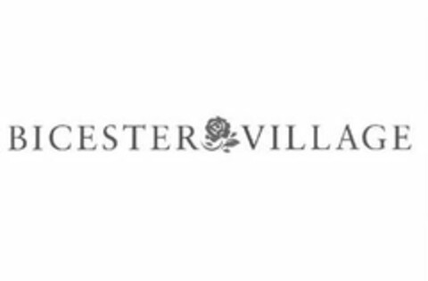 BICESTER VILLAGE Logo (USPTO, 01/04/2012)