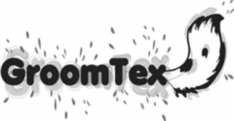 GROOMTEX Logo (USPTO, 10.02.2012)