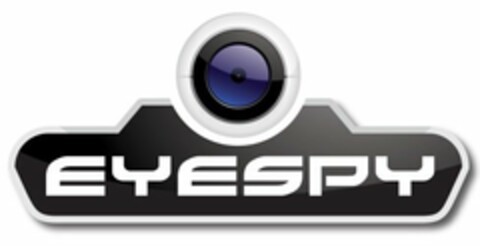 EYESPY Logo (USPTO, 13.02.2012)