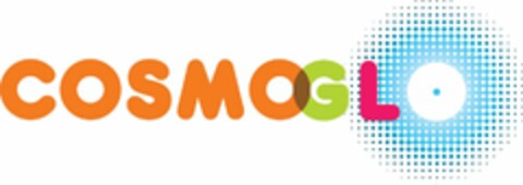 COSMO GLO Logo (USPTO, 15.03.2012)