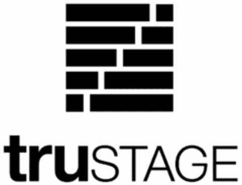 TRUSTAGE Logo (USPTO, 28.03.2012)