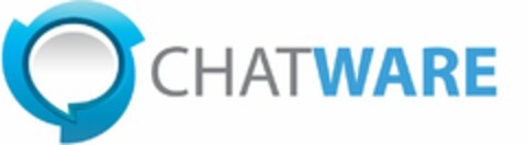 CHATWARE Logo (USPTO, 16.04.2012)