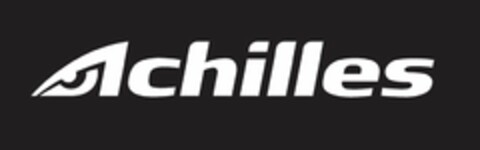 ACHILLES Logo (USPTO, 25.05.2012)