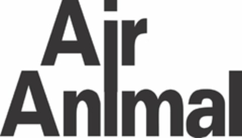 AIR ANIMAL Logo (USPTO, 13.08.2012)