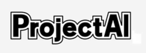 PROJECTAL Logo (USPTO, 08.12.2012)