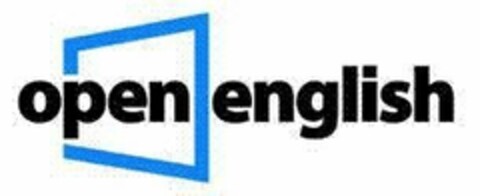 OPEN ENGLISH Logo (USPTO, 04.01.2013)