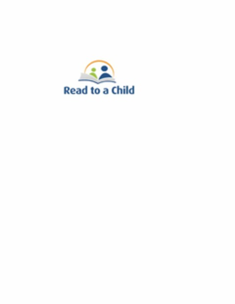 READ TO A CHILD Logo (USPTO, 01/14/2013)