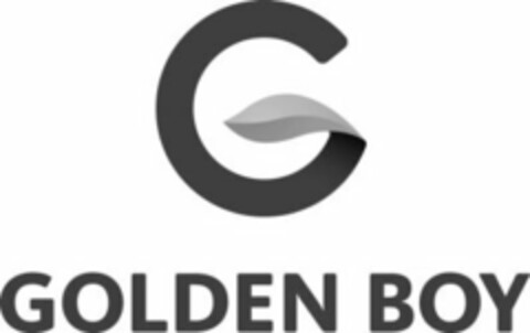 G GOLDEN BOY Logo (USPTO, 27.03.2013)