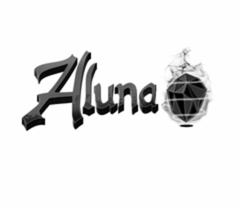 ALUNA Logo (USPTO, 28.03.2013)