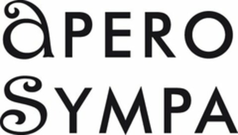 APERO SYMPA Logo (USPTO, 22.04.2013)