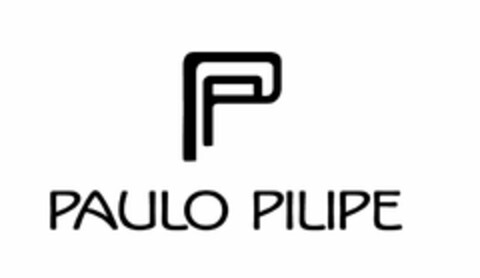 P PAULO PILIPE Logo (USPTO, 29.05.2013)