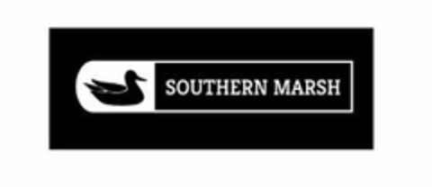 SOUTHERN MARSH Logo (USPTO, 20.06.2013)