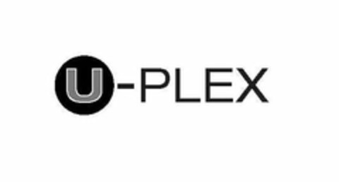 U-PLEX Logo (USPTO, 25.07.2013)