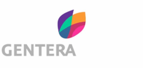GENTERA Logo (USPTO, 26.08.2013)