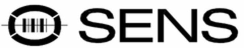 SENS Logo (USPTO, 29.10.2013)