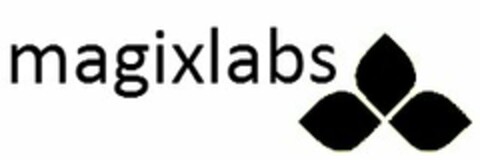 MAGIXLABS Logo (USPTO, 05.12.2013)