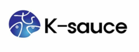 K-SAUCE Logo (USPTO, 24.12.2013)