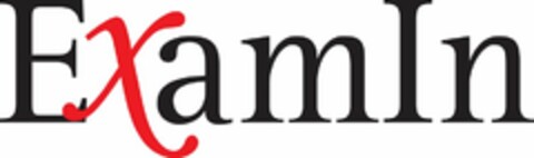 EXAMIN Logo (USPTO, 19.02.2014)