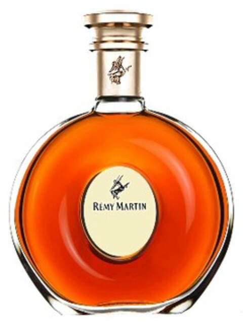 RÉMY MARTIN Logo (USPTO, 07.03.2014)