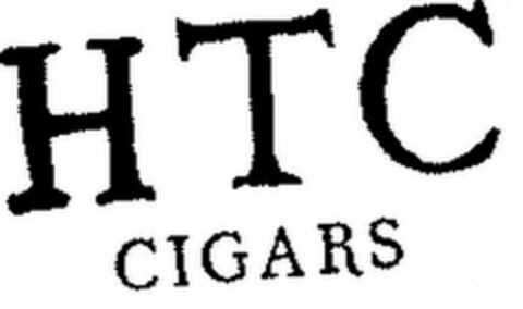 HTC CIGARS Logo (USPTO, 03.04.2014)