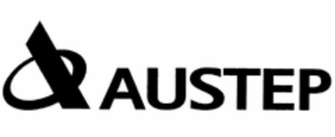 A AUSTEP Logo (USPTO, 07.04.2014)
