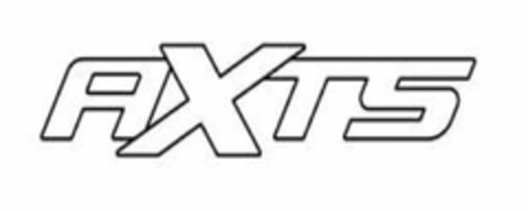 AXTS Logo (USPTO, 08.04.2014)