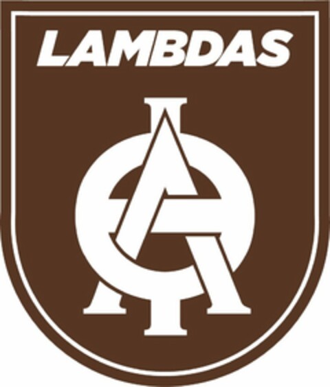 LAMBDAS Logo (USPTO, 07/28/2014)