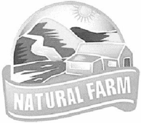 NATURAL FARM Logo (USPTO, 08/26/2014)