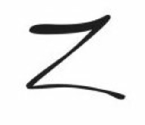 Z Logo (USPTO, 26.08.2014)