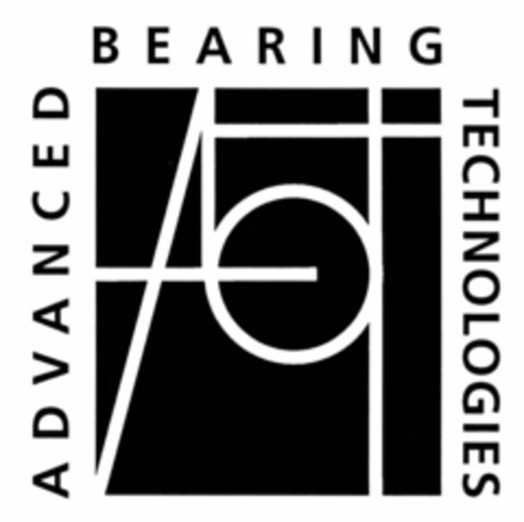 ADVANCED BEARING TECHNOLOGIES ABT Logo (USPTO, 08.10.2014)