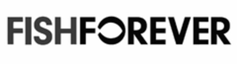 FISHFOREVER Logo (USPTO, 10/28/2014)