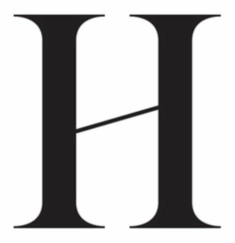 H Logo (USPTO, 30.10.2014)