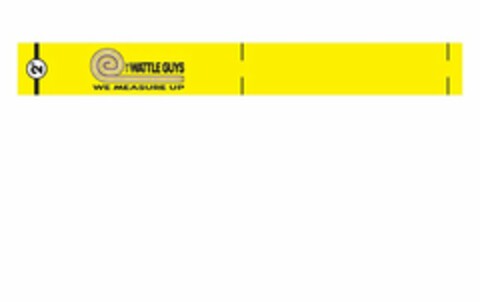 2' THE WATTLE GUYS WE MEASURE UP Logo (USPTO, 05.02.2015)