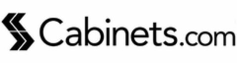 CABINETS.COM Logo (USPTO, 10.02.2015)