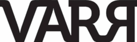 VARR Logo (USPTO, 13.02.2015)