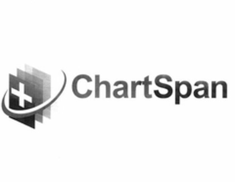 CHARTSPAN Logo (USPTO, 25.02.2015)