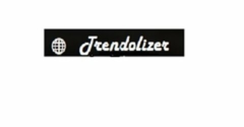 TRENDOLIZER Logo (USPTO, 01.04.2015)