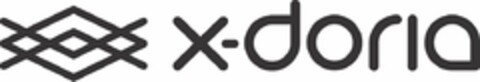X-DORIA Logo (USPTO, 26.05.2015)