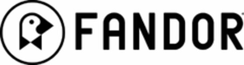 FANDOR Logo (USPTO, 19.06.2015)