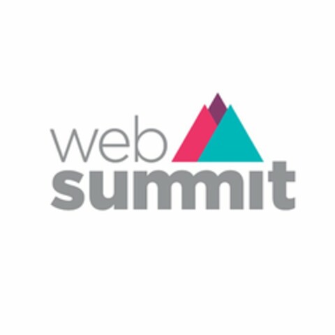 WEB SUMMIT Logo (USPTO, 08.09.2015)