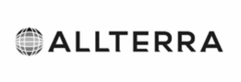 ALLTERRA Logo (USPTO, 09/18/2015)